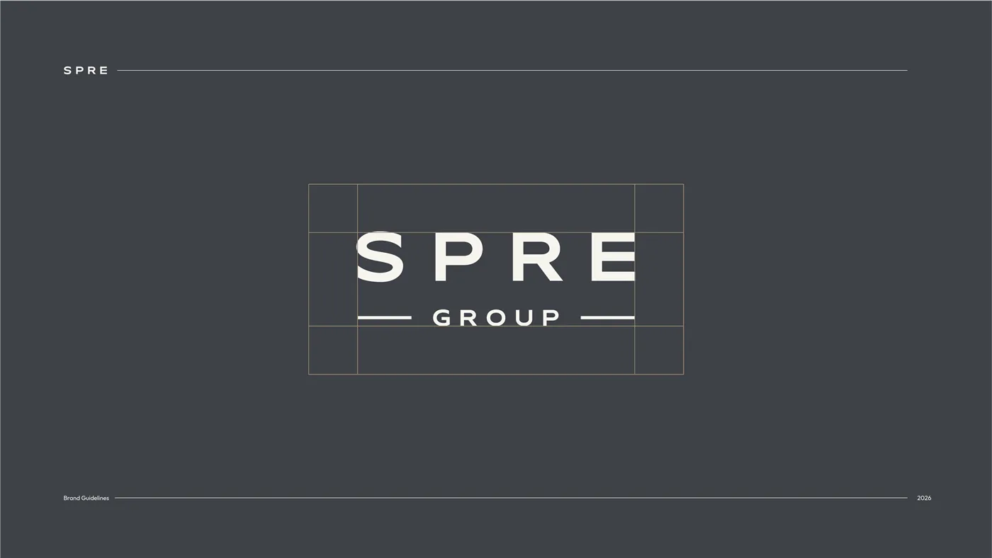 SPRE Group lockup on its construction grid